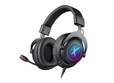 Defender Игровая гарнитура Epic Pro объемный звук 7.1, провод 2 м