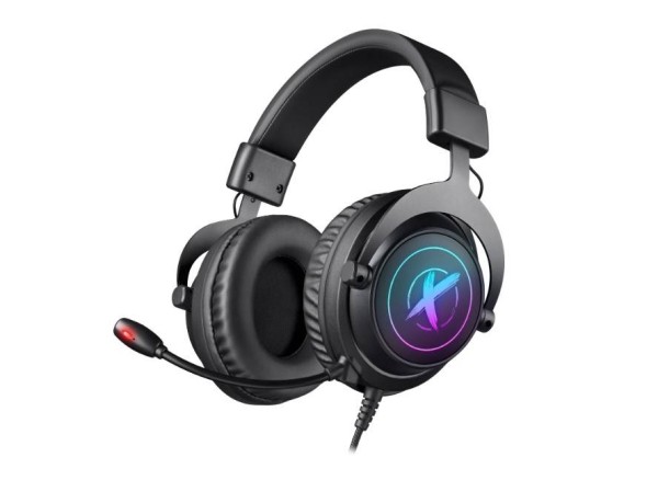 Defender Игровая гарнитура Epic Pro объемный звук 7.1, провод 2 м