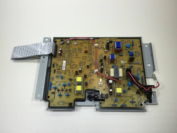 Плата питания высоковольтная HP LJ M521/M525 (RM1-8519/RM1-8616) OEM