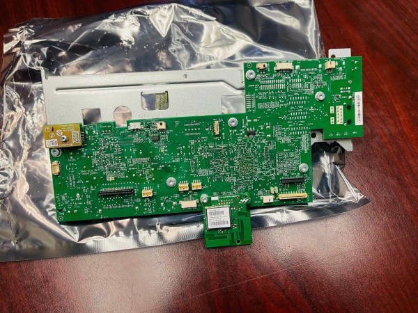 Плата форматера HP DJ T630/T650/ Studio (5HB08-67008)