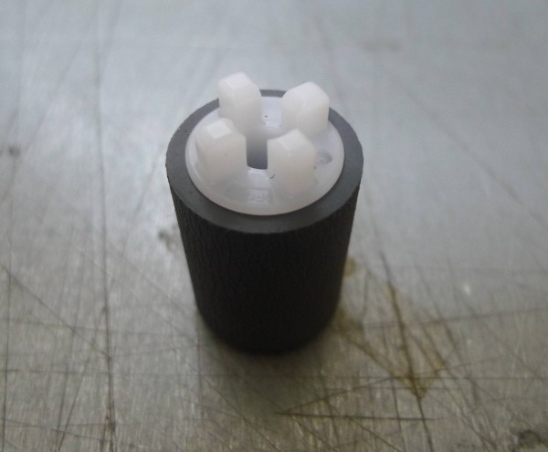 Ролик подачи обходного лотка Pantum BM270/BM330/BM420/CM270/CM330/CM420 (302151193801)