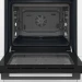 Встраиваемая электрическая духовка Bosch HBJ558YB3Q