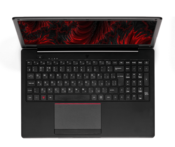 Ноутбук ГРАВИТОН Н15И-ТП (145525)