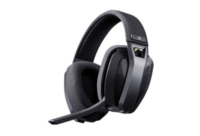 Defender Беспроводная гарнитура Orion BT/2.4G, черный