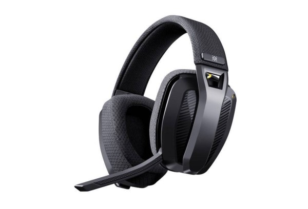 Defender Беспроводная гарнитура Orion BT/2.4G, черный