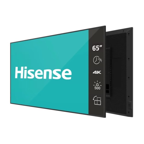 Дисплей Hisense 65DM66D Дисплей Hisense 65DM66D