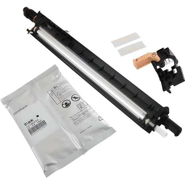 УЗЕЛ ПРОЯВКИ ЧЕРНЫЙ Xerox 607K07290