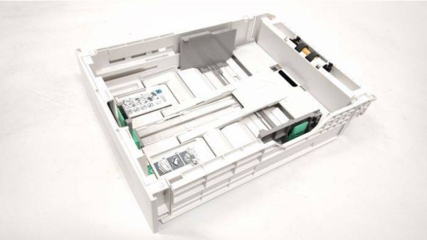 Лоток в сборе XEROX Phaser 3610/WC 3615/VL B400/B405