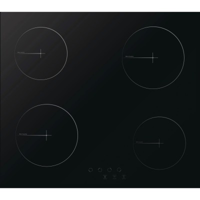 Встраиваемая варочная панель DELVENTO V60D14S001