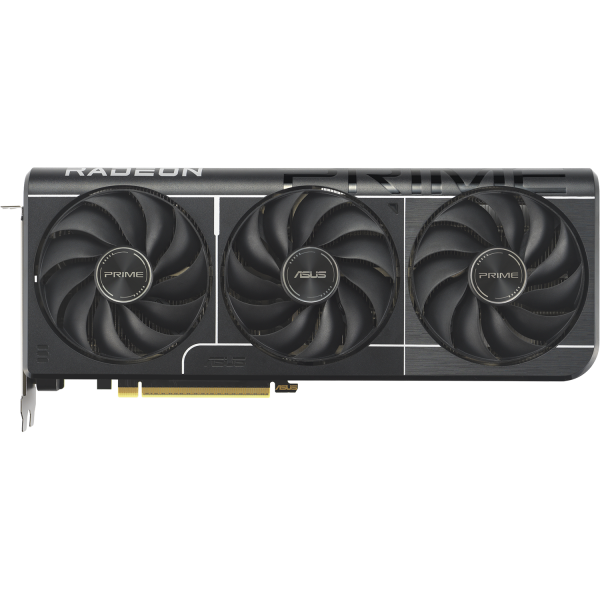 Видеокарта ASUS PRIME-RX9060XT-O8G (90YV0MI0-M0NA00)