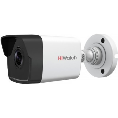 IP-камера HiWatch DS-I250M(B) (4 mm)