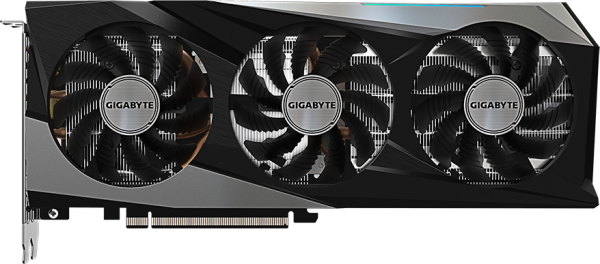 Видеокарта Gigabyte Radeon RX 6700 XT GAMING OC 12G