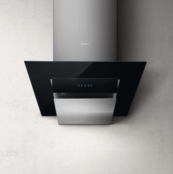 Вытяжка ELICA CLASS 60/A/IX/BL-PRF0096616