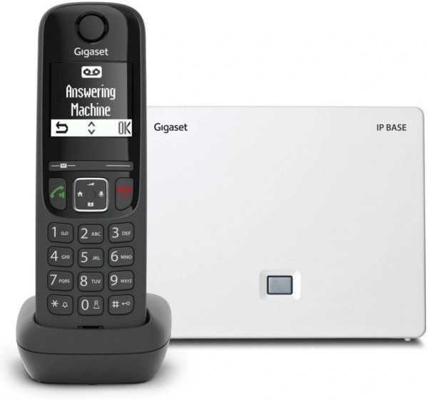 Телефон IP Gigaset S30852-H3124-R101