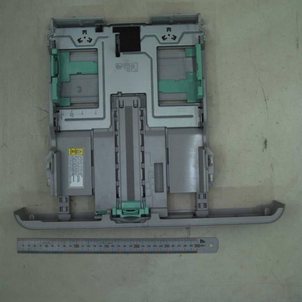 Кассета в сборе Samsung CLP-620/CLX-6260/SL-C2620/2670/2680 (JC90-01182A)