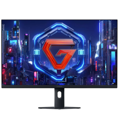 Монитор Xiaomi G27Qi 2026 черный, ELA6556EU