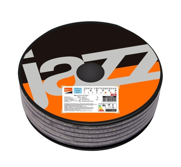 Лента светодиодная JazzWay 5004252A