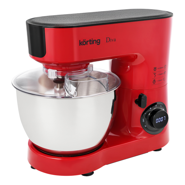 Кухонная машина KORTING Korting KKM 0103 Diva