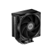 Кулер для процессора PCCooler CPU Cooler RT500 TC BK BLACK