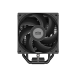 Кулер для процессора PCCooler CPU Cooler RT500 TC BK BLACK