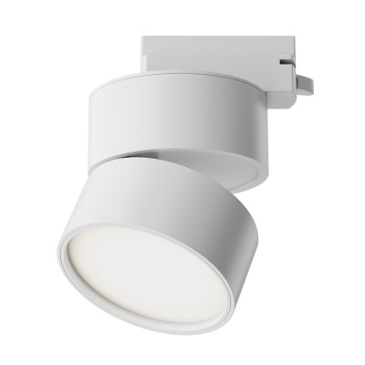 Светильник трековый Maytoni TR007-1-12W3K-W-1