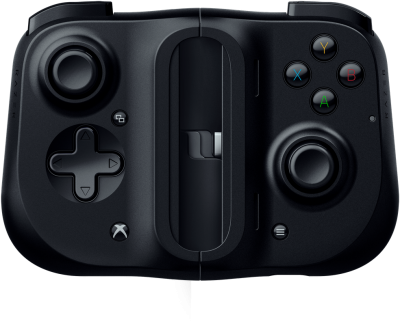 Игровой контроллер Razer Kishi Universal Mobile Gaming Controller Razer Kishi for Android (Xbox)