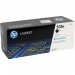 Тонер-картридж HP 508X Black Original LaserJet Toner Cartridge (CF360X)