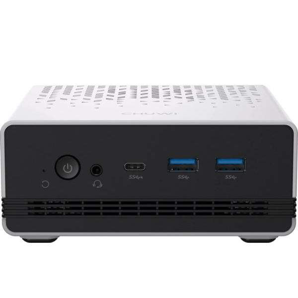 Компьютер Chuwi Ubox (CWI604H)