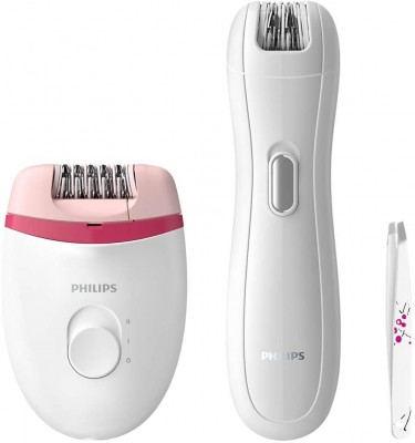 Эпилятор Philips Philips Satinelle Essential BRP506/00