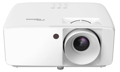 Проектор Optoma ZW350e (DLP, Laser, WXGA 1280x800, 4000Lm, 
