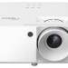 Проектор Optoma ZW350e (DLP, Laser, WXGA 1280x800, 4000Lm, 