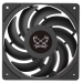 Кулер для корпуса Scythe Wonder Tornado 120 Black