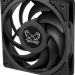 Кулер для корпуса Scythe Wonder Tornado 120 Black
