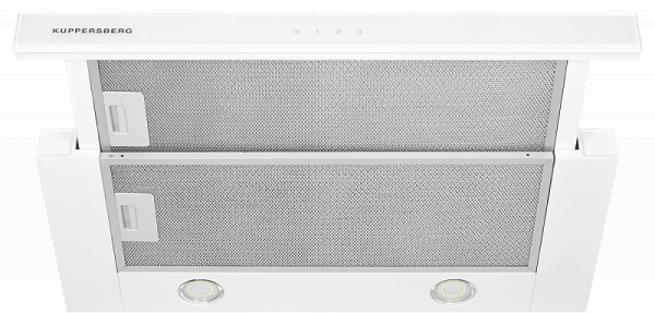 Встраиваемая вытяжка Kuppersberg SLIMLUX S 60 GW