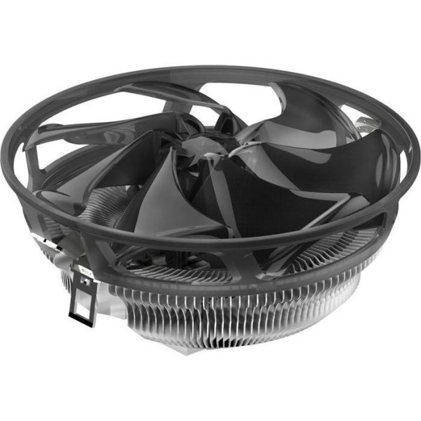 Кулер CPU Cooler Master Z70 (универсальный, 95W, 30dB, 1800rpm, 120мм, 3pin) RTL 