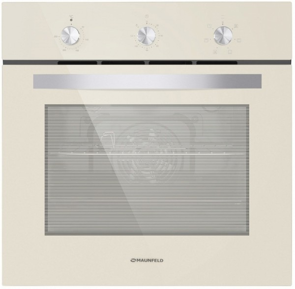 Шкаф духовой электрический MAUNFELD EOEC.586BG Maunfeld EOEC.586BG