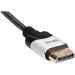 Адаптер DisplayPort(M) ---> HDMI(F) 0.15m 8K@60Hz VCOM <CG6218M-0.15> VCOM CG6218M-0.15