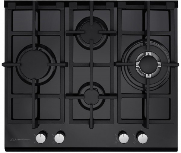 Встраиваемые газовые панели Schaub Lorenz SLK GY6538