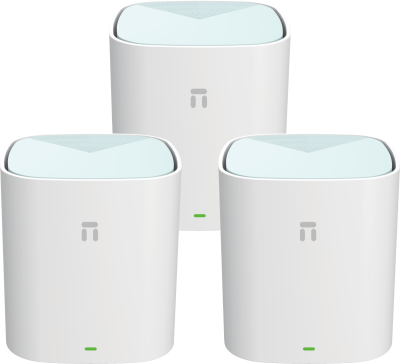 Mesh система Netis Neme X30S (3 pack)