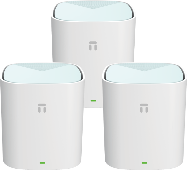 Mesh система Netis Neme X30S (3 pack)