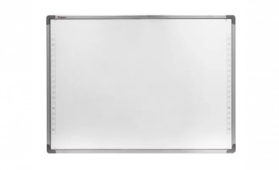 Интерактивная доска IQBoard [RPT097-20] 97", IR технология, 20 касаний, USB, 16:10