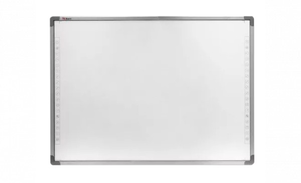 Интерактивная доска IQBoard [RPT097-20] 97", IR технология, 20 касаний, USB, 16:10