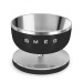 Кухонные весы Smeg KSC01BLMWW