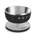 Кухонные весы Smeg KSC01BLMWW