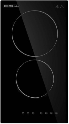 Электрическая домино HOMSair HVC32BK