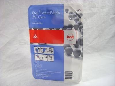 Картридж для плоттера Oce ColorWave 600 (500 гр.) (Cyan)