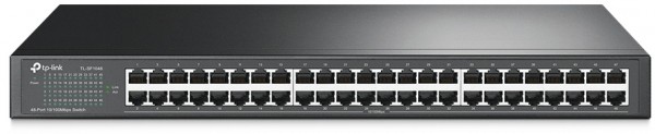 Коммутатор TP-Link TL-SF1048