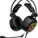 Наушники с микрофоном A4Tech MC750 BLACK