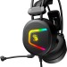 Наушники с микрофоном A4Tech MC750 BLACK