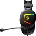 Наушники с микрофоном A4Tech MC750 BLACK
